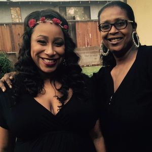 Meet your Posher, Sheree